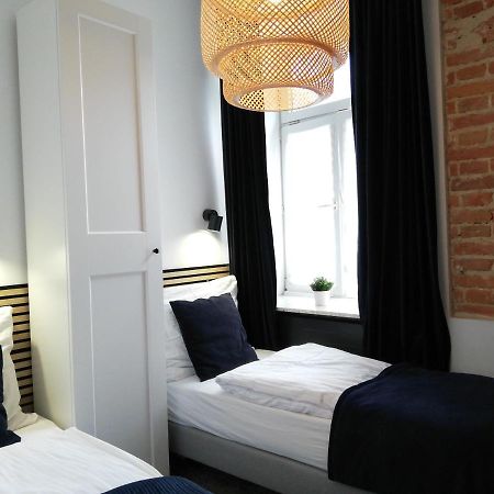 Rooms By Apartamenty Lubartowska Street Lublin Exteriér fotografie