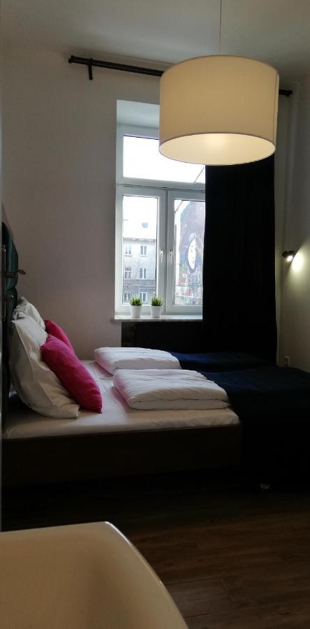 Rooms By Apartamenty Lubartowska Street Lublin Exteriér fotografie