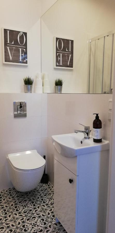 Rooms By Apartamenty Lubartowska Street Lublin Exteriér fotografie