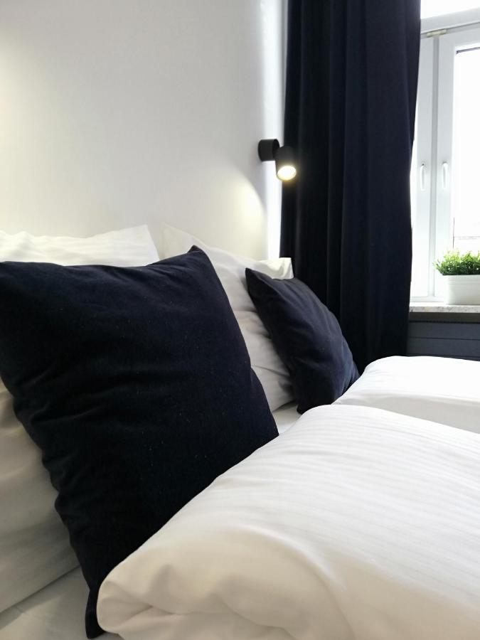 Rooms By Apartamenty Lubartowska Street Lublin Exteriér fotografie