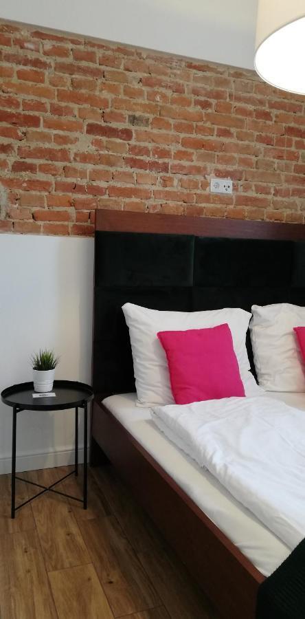 Rooms By Apartamenty Lubartowska Street Lublin Exteriér fotografie