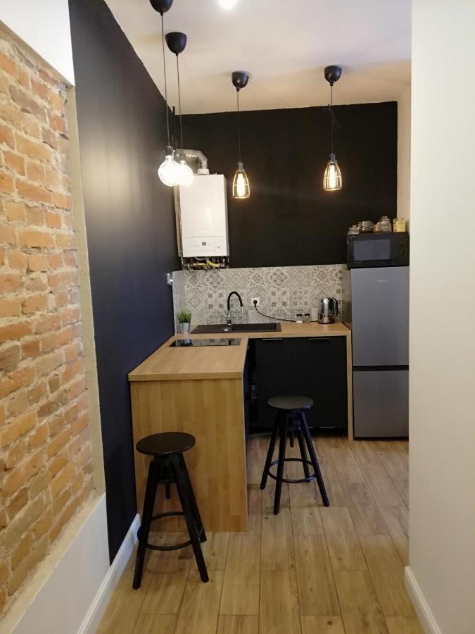 Rooms By Apartamenty Lubartowska Street Lublin Exteriér fotografie