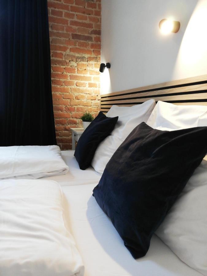 Rooms By Apartamenty Lubartowska Street Lublin Exteriér fotografie
