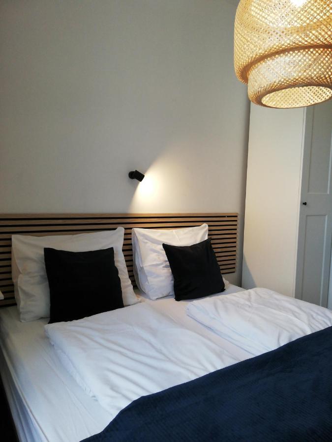 Rooms By Apartamenty Lubartowska Street Lublin Exteriér fotografie