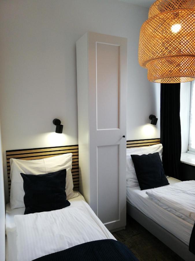 Rooms By Apartamenty Lubartowska Street Lublin Exteriér fotografie