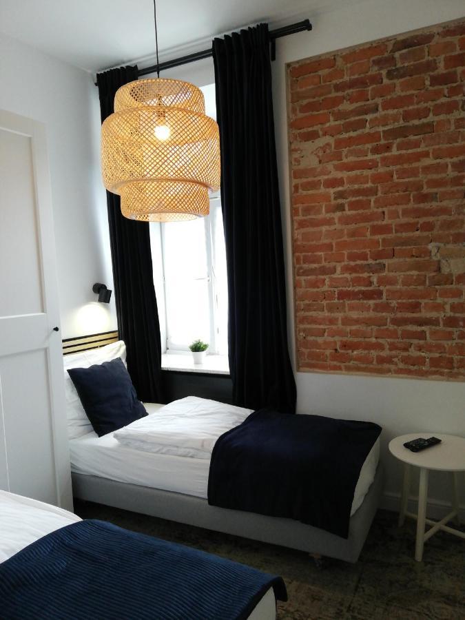 Rooms By Apartamenty Lubartowska Street Lublin Exteriér fotografie