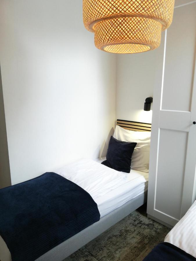 Rooms By Apartamenty Lubartowska Street Lublin Exteriér fotografie