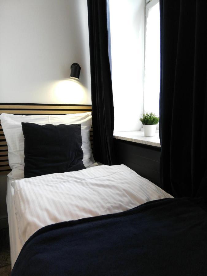 Rooms By Apartamenty Lubartowska Street Lublin Exteriér fotografie